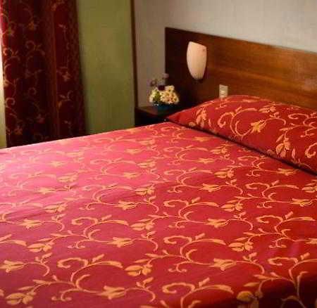 Hotel Salieri Legnago Buitenkant foto