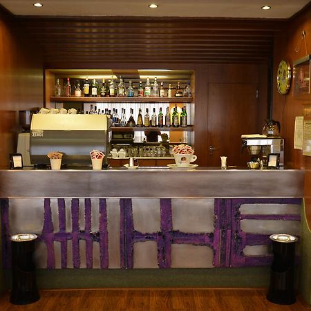 Hotel Salieri Legnago Buitenkant foto