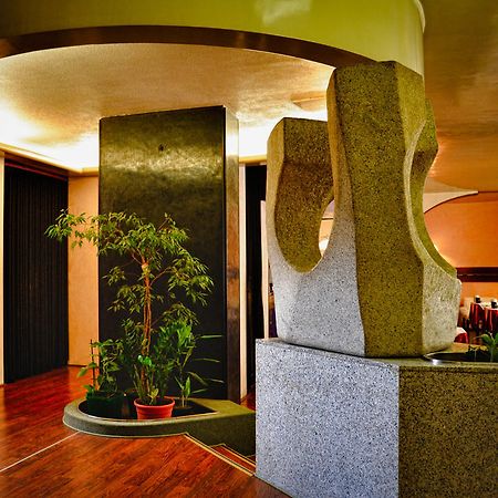 Hotel Salieri Legnago Buitenkant foto