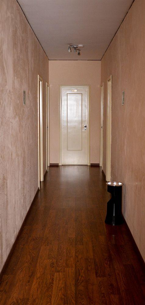 Hotel Salieri Legnago Buitenkant foto