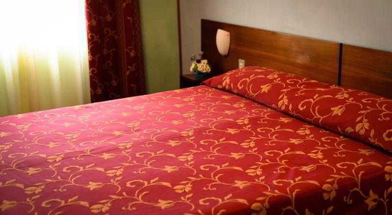 Hotel Salieri Legnago Buitenkant foto