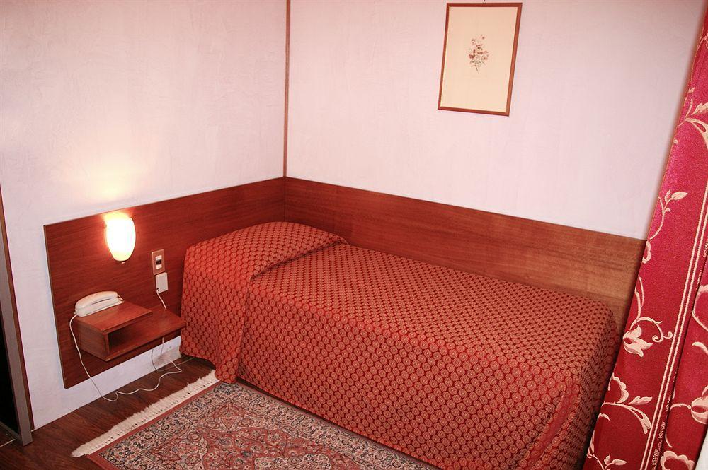 Hotel Salieri Legnago Buitenkant foto