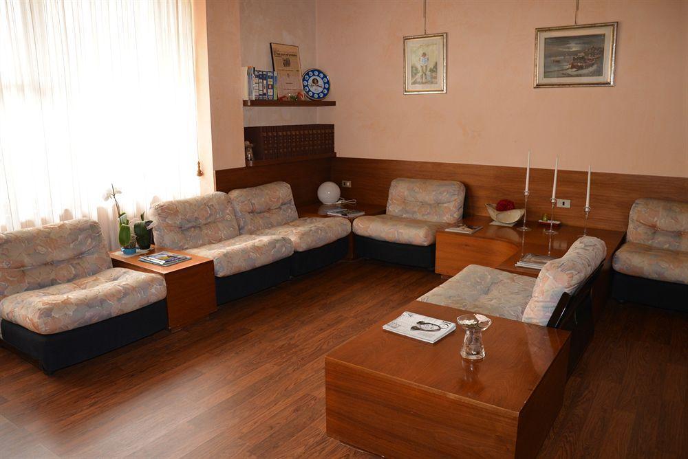 Hotel Salieri Legnago Buitenkant foto
