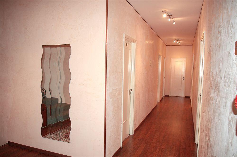 Hotel Salieri Legnago Buitenkant foto
