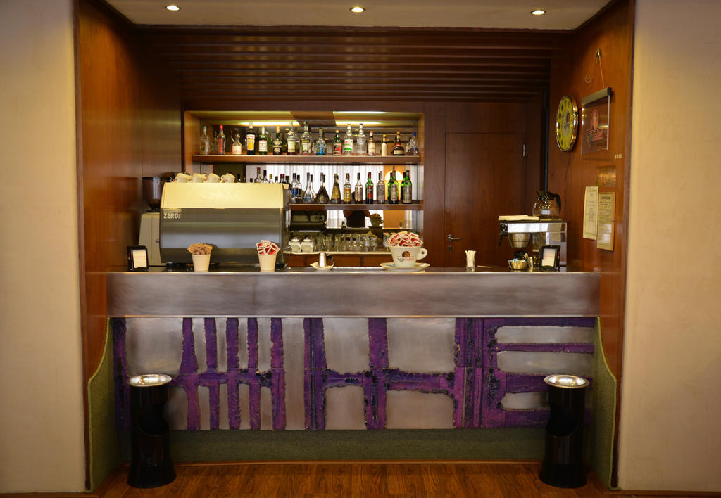Hotel Salieri Legnago Buitenkant foto