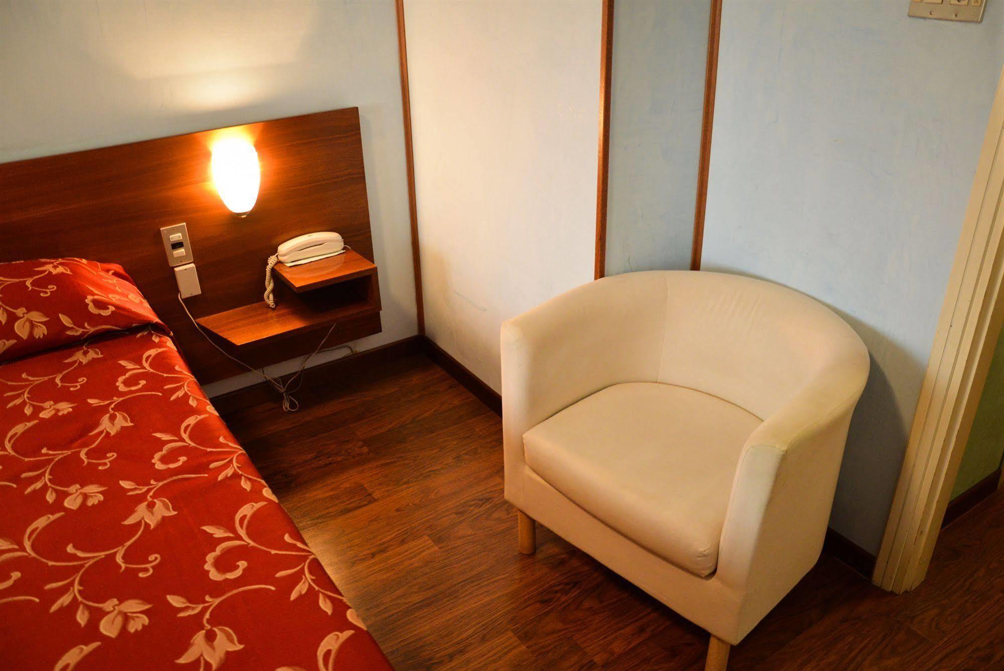 Hotel Salieri Legnago Buitenkant foto