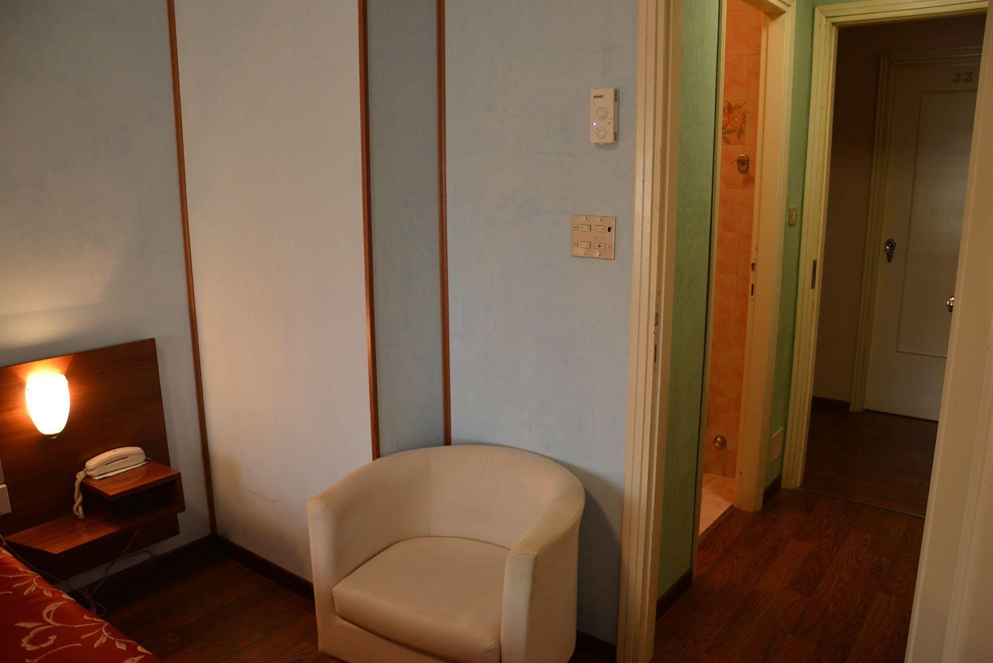 Hotel Salieri Legnago Buitenkant foto